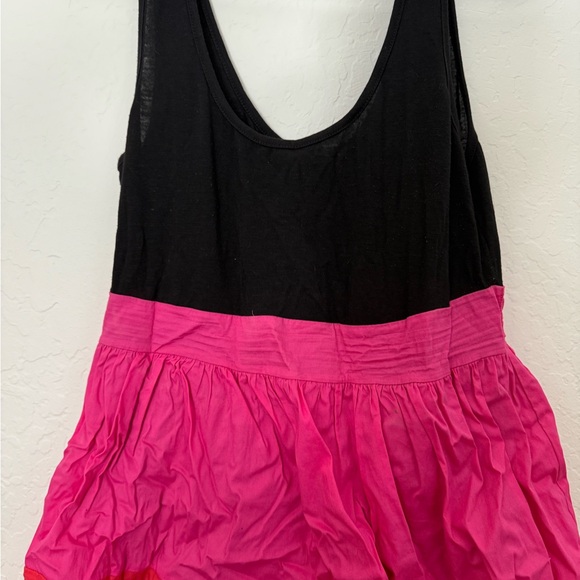 As U Wish minidress from Nordstrom size L - Picture 2 of 5